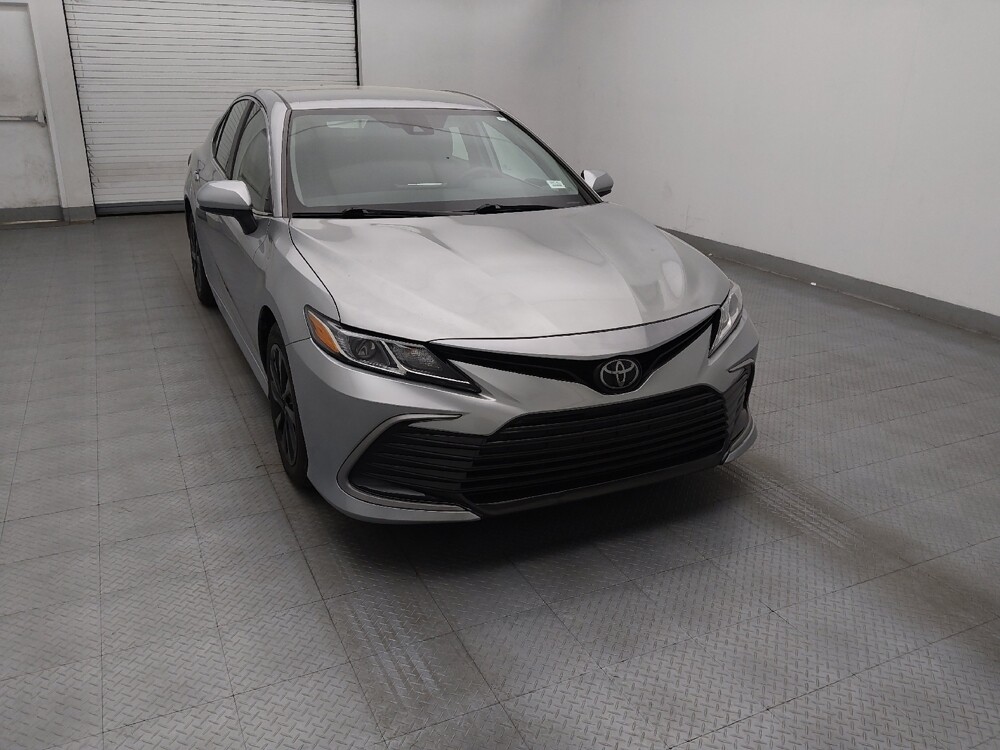 2024 Toyota Camry in Greenville, NC 27834 - 18126121 14