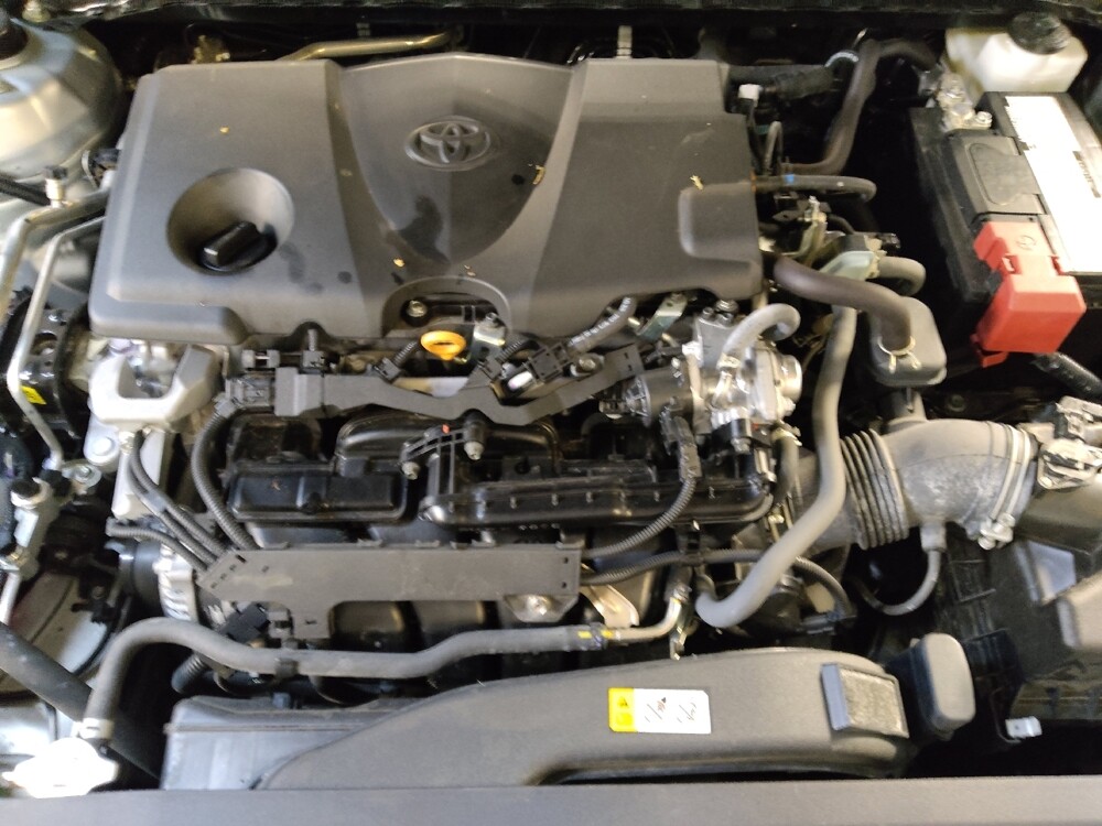 2024 Toyota Camry in Greenville, NC 27834 - 18126121 30