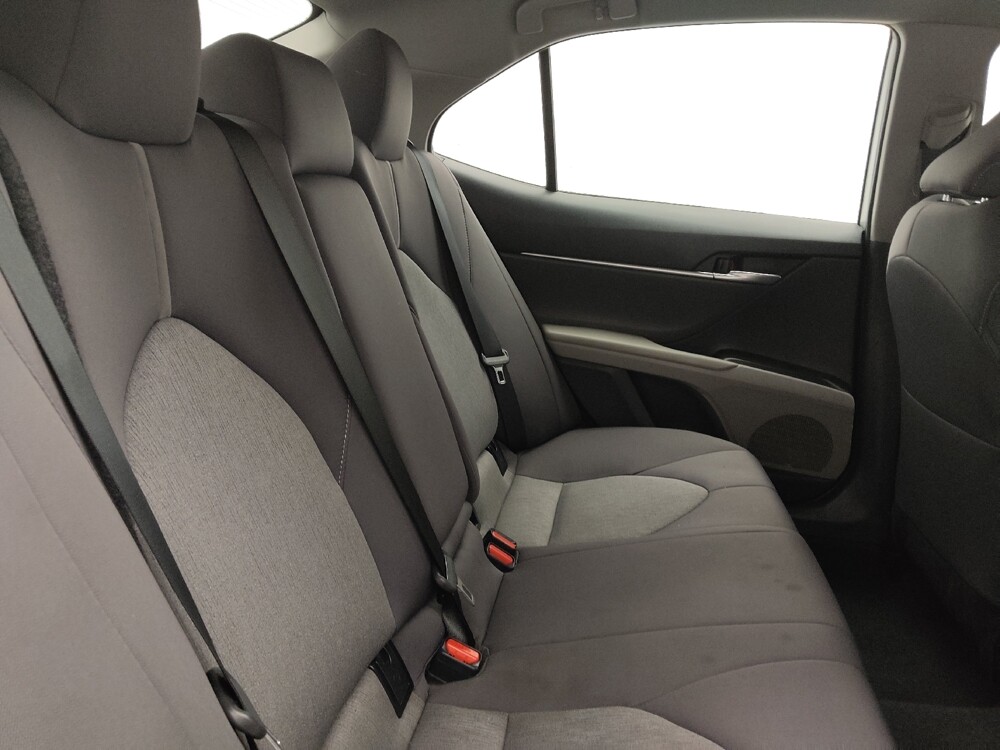 2024 Toyota Camry in Greenville, NC 27834 - 18126121 19