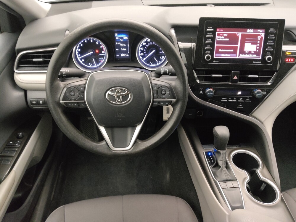 2024 Toyota Camry in Greenville, NC 27834 - 18126121 22