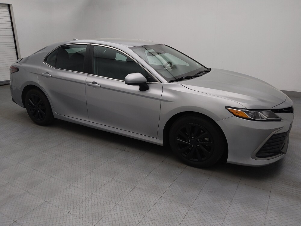 2024 Toyota Camry in Greenville, NC 27834 - 18126121 11