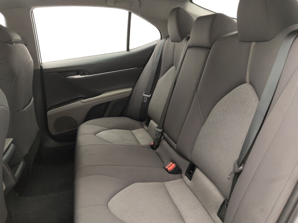 2024 Toyota Camry in Greenville, NC 27834 - 18126121 18