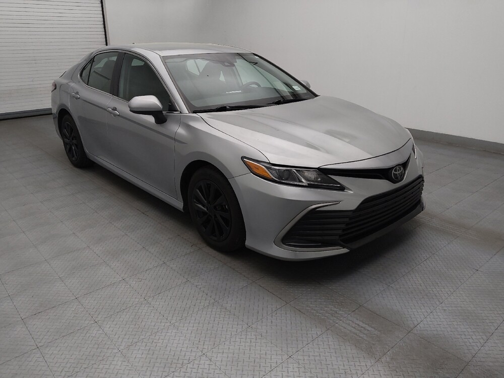 2024 Toyota Camry in Greenville, NC 27834 - 18126121 13