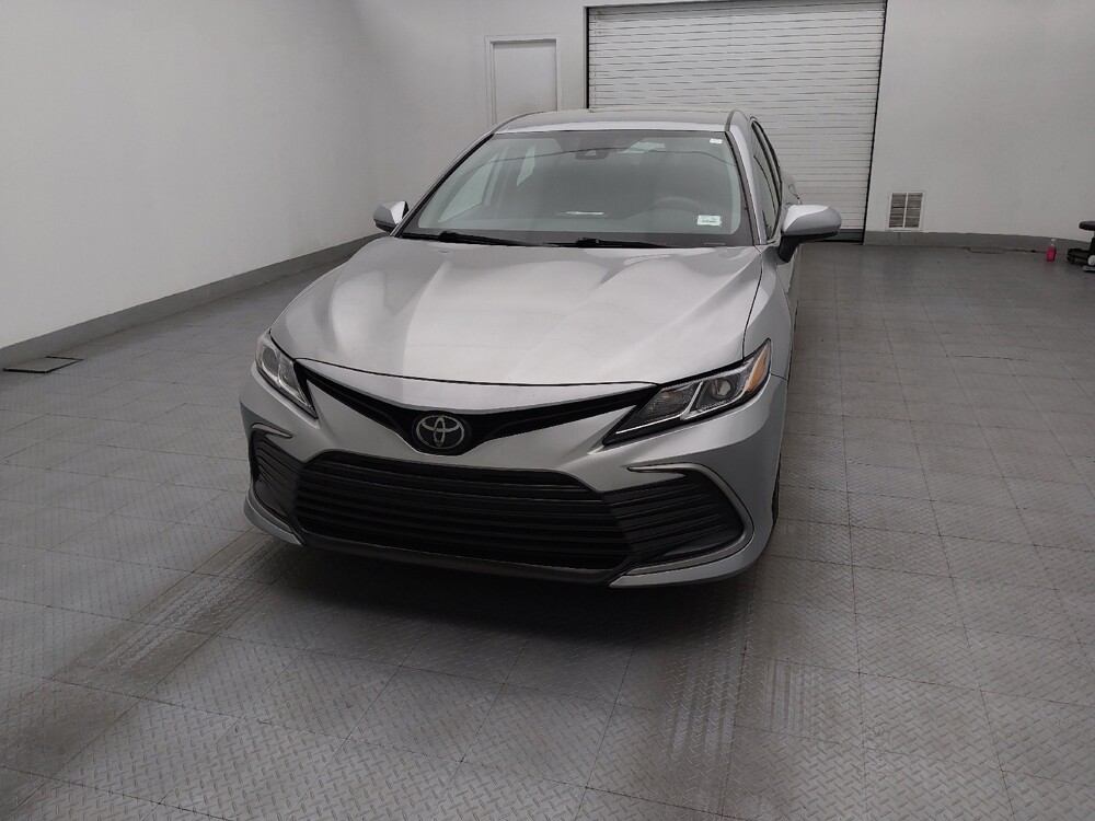 2024 Toyota Camry in Greenville, NC 27834 - 18126121 15