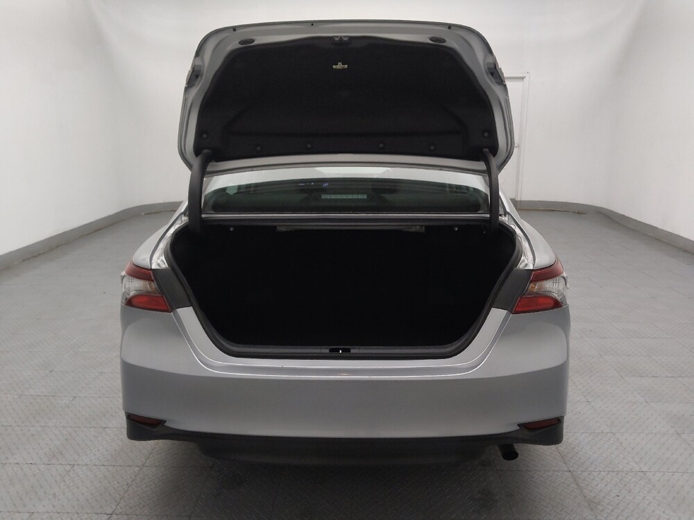 2024 Toyota Camry in Greenville, NC 27834 - 18126121 29