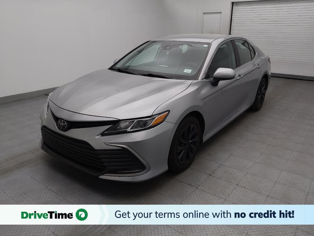 2024 Toyota Camry in Greenville, NC 27834 - 18126121