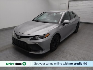 2024 Toyota Camry in Greenville, NC 27834