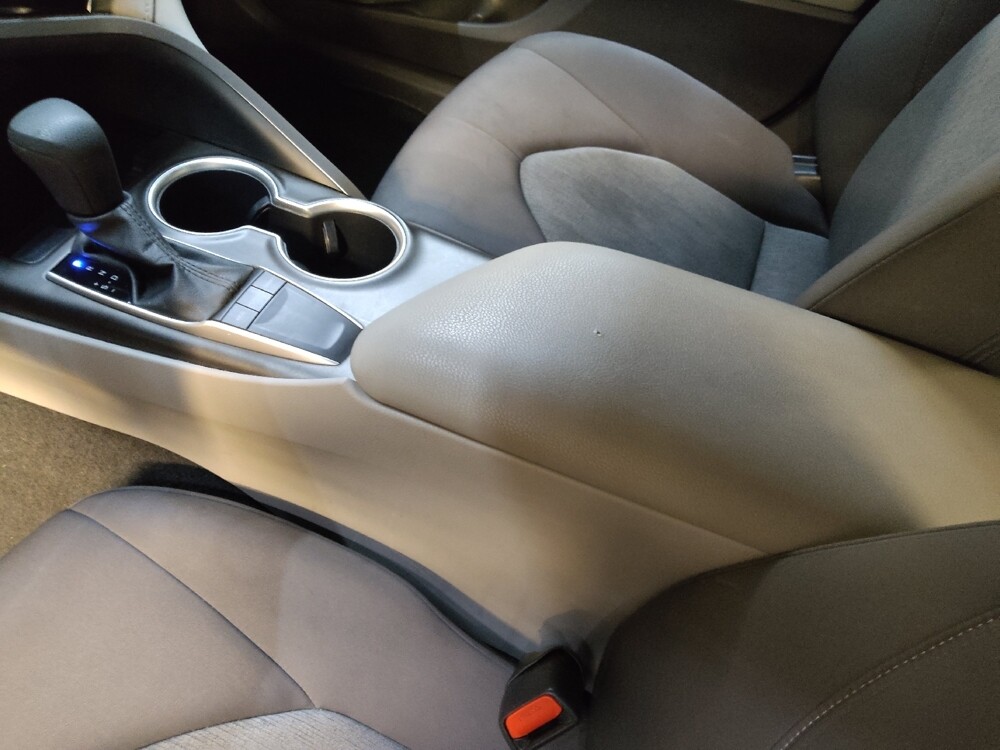 2024 Toyota Camry in Greenville, NC 27834 - 18126121 26