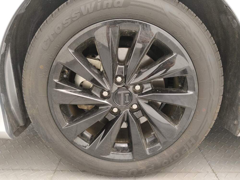 2024 Toyota Camry in Greenville, NC 27834 - 18126121 31