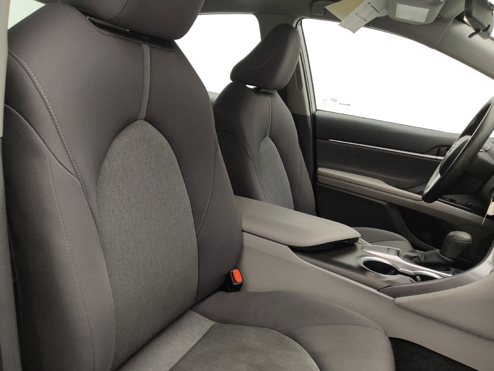 2024 Toyota Camry in Greenville, NC 27834 - 18126121 21