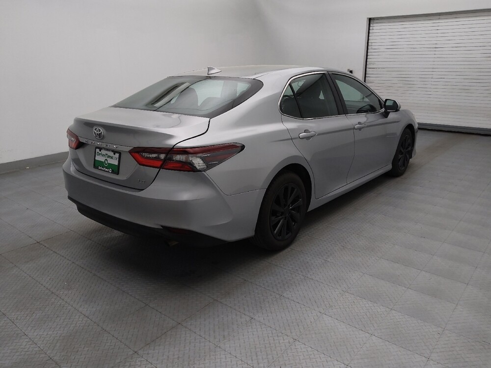 2024 Toyota Camry in Greenville, NC 27834 - 18126121 9