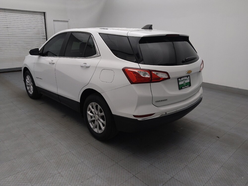2019 Chevrolet Equinox in Greenville, SC 29607 - 18126123 5