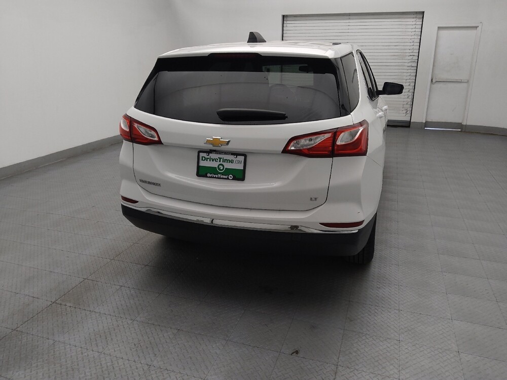 2019 Chevrolet Equinox in Greenville, SC 29607 - 18126123 7