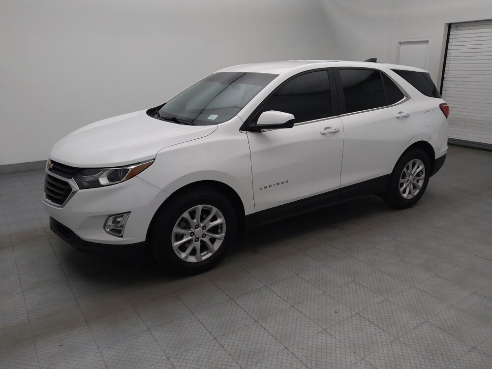 2019 Chevrolet Equinox in Greenville, SC 29607 - 18126123 2