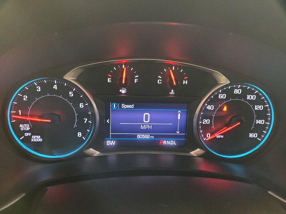 2019 Chevrolet Equinox in Greenville, SC 29607 - 18126123 23