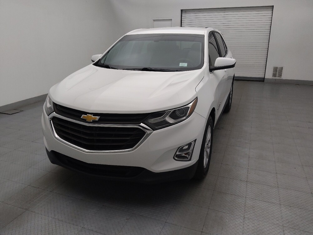 2019 Chevrolet Equinox in Greenville, SC 29607 - 18126123 15