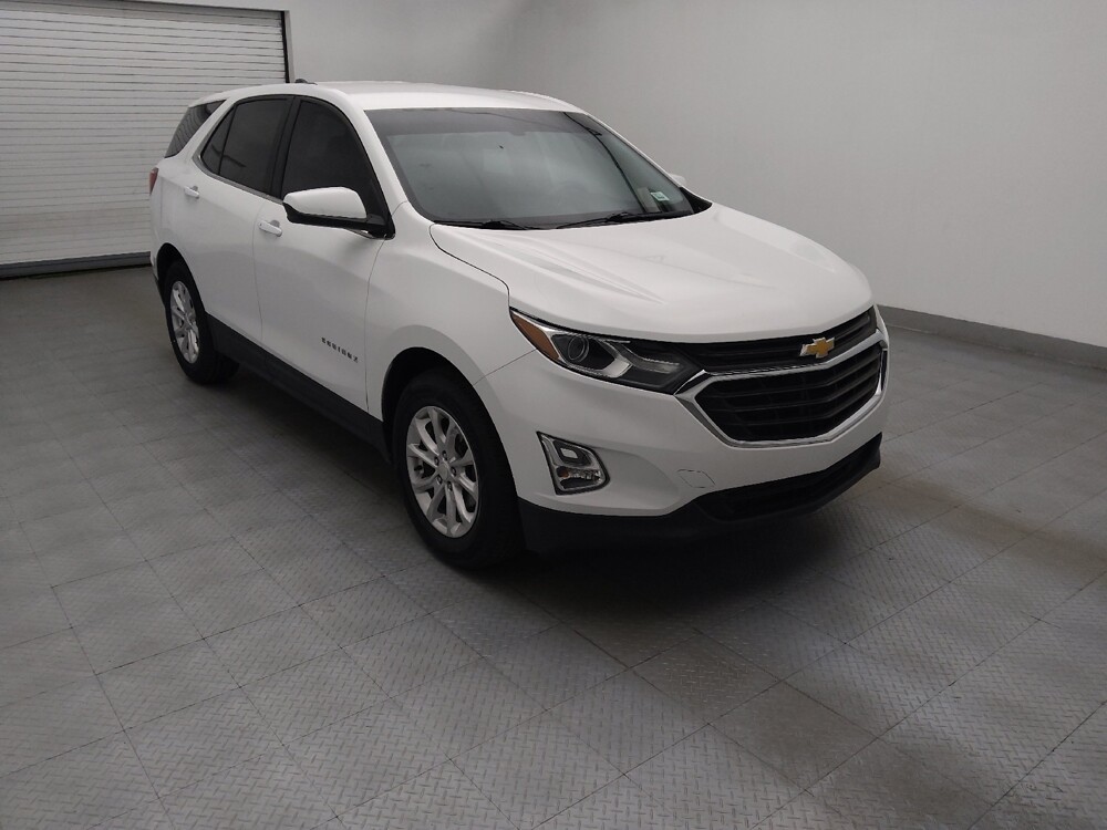 2019 Chevrolet Equinox in Greenville, SC 29607 - 18126123 13