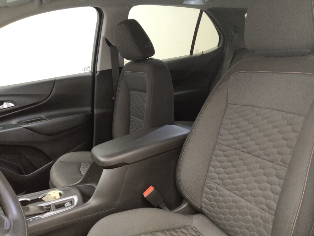 2019 Chevrolet Equinox in Greenville, SC 29607 - 18126123 17