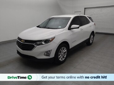 2019 Chevrolet Equinox in Greenville, SC 29607