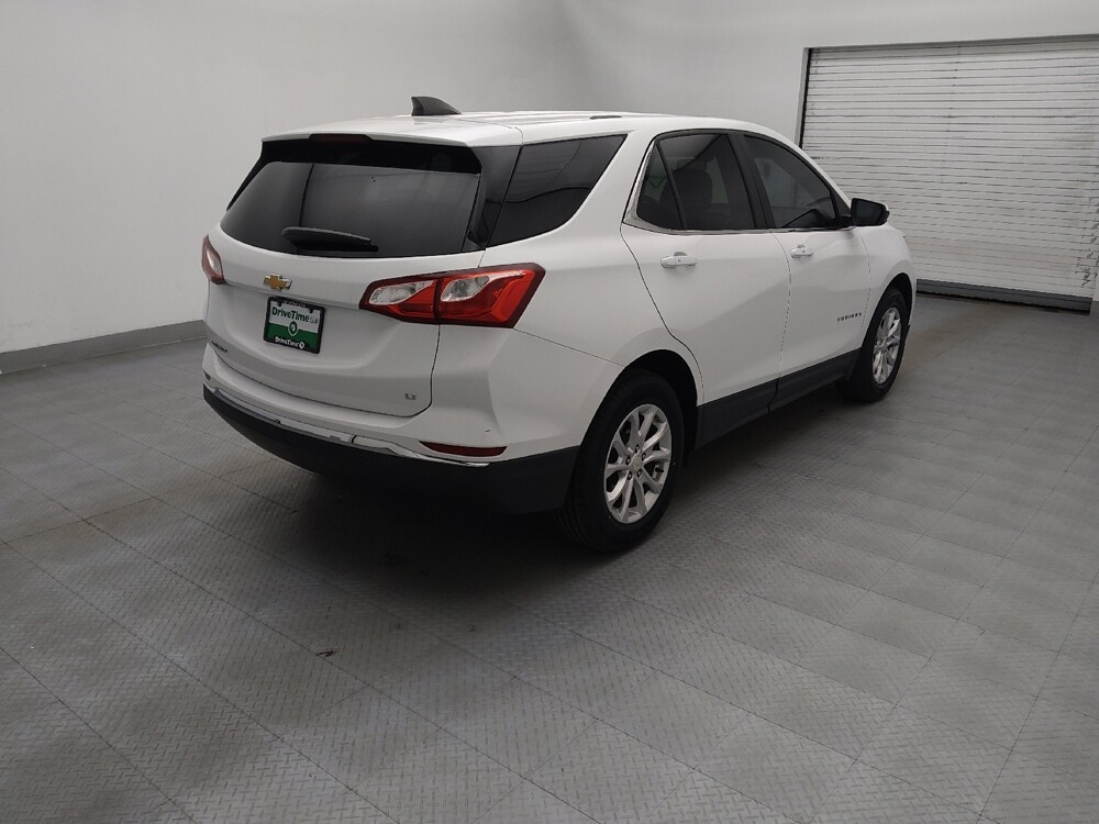 2019 Chevrolet Equinox in Greenville, SC 29607 - 18126123 9