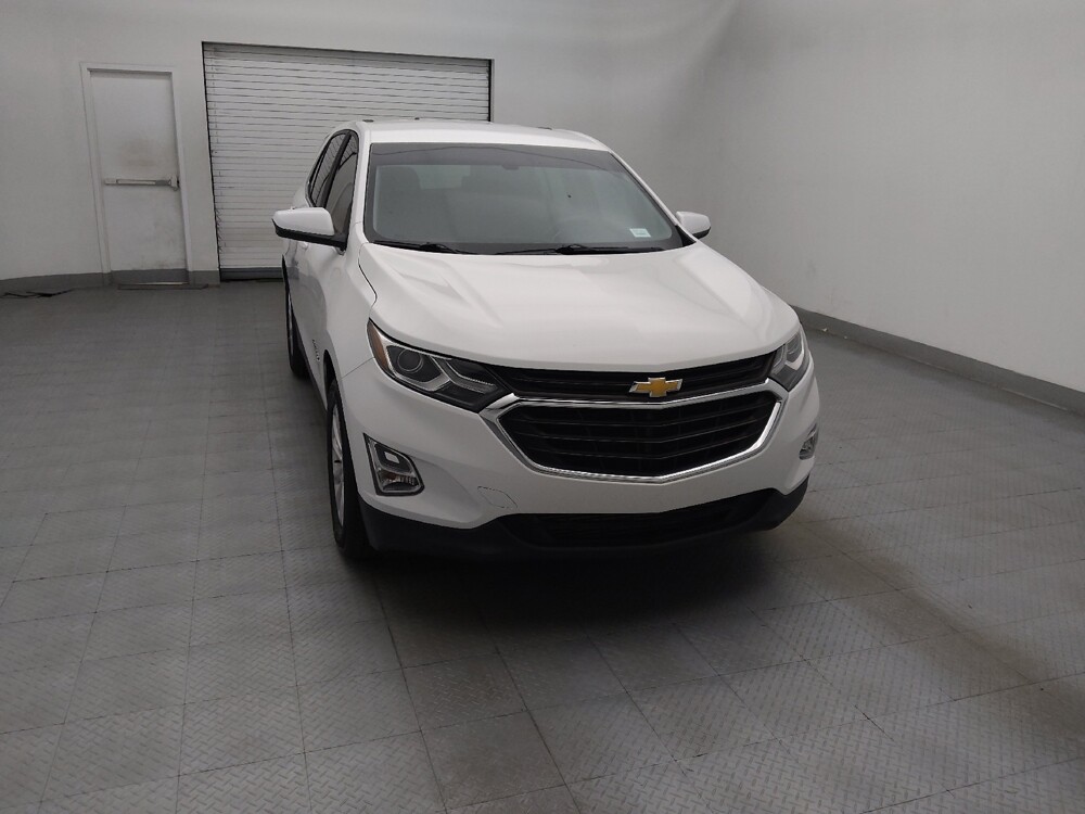 2019 Chevrolet Equinox in Greenville, SC 29607 - 18126123 14