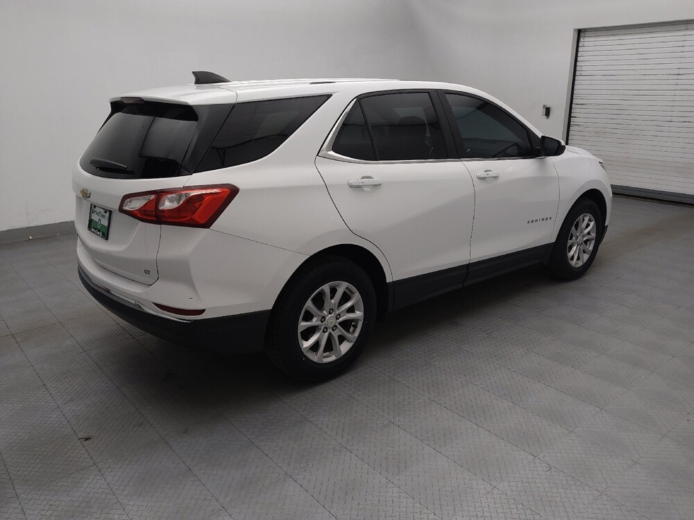2019 Chevrolet Equinox in Greenville, SC 29607 - 18126123 10