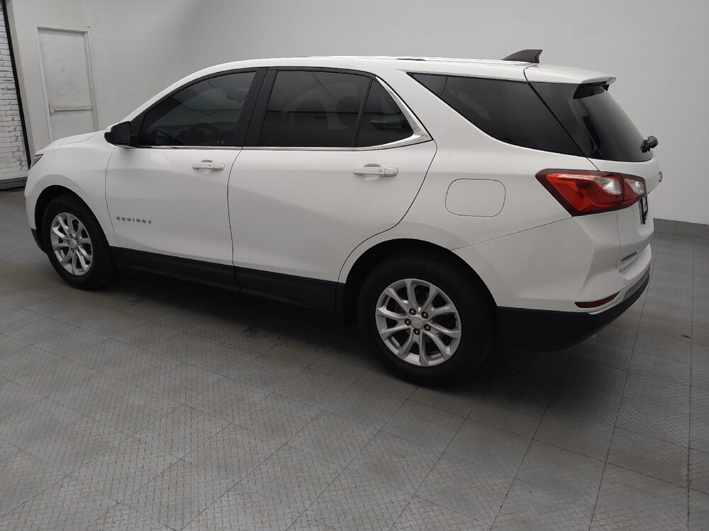 2019 Chevrolet Equinox in Greenville, SC 29607 - 18126123 3