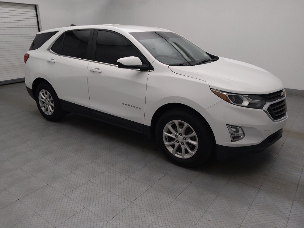 2019 Chevrolet Equinox in Greenville, SC 29607 - 18126123 11