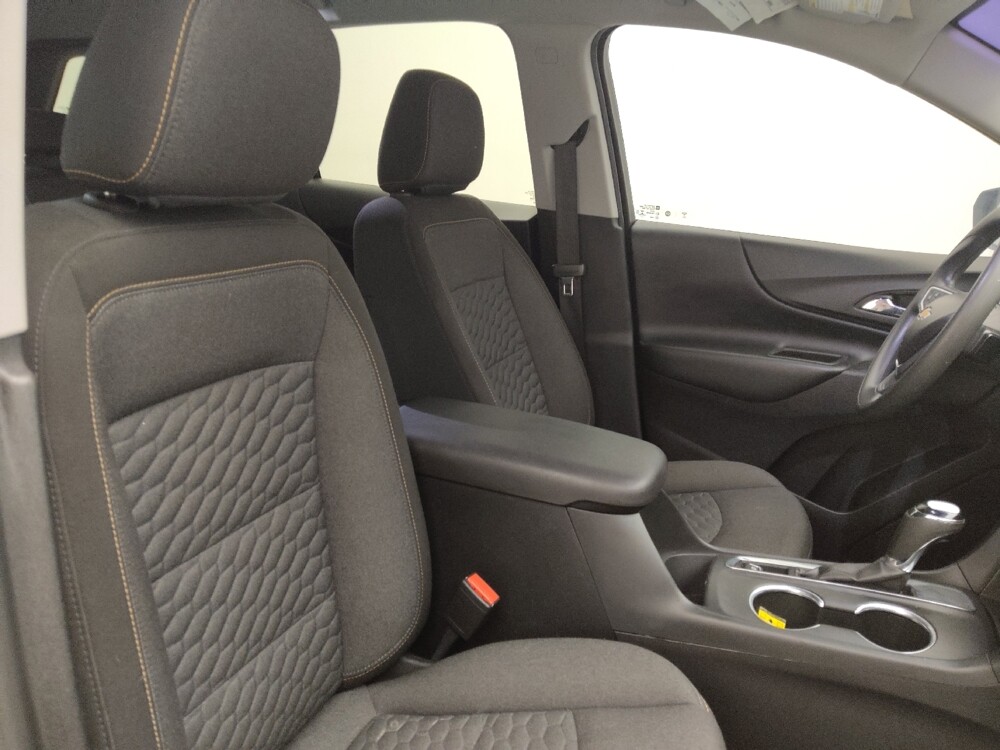 2019 Chevrolet Equinox in Greenville, SC 29607 - 18126123 21