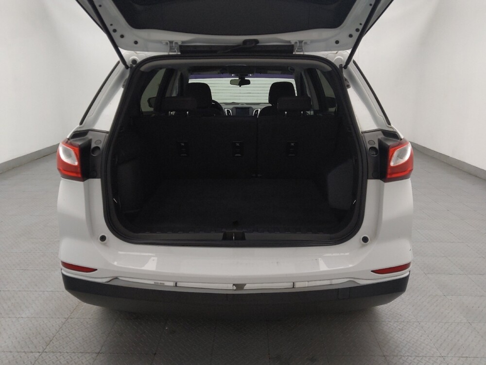 2019 Chevrolet Equinox in Greenville, SC 29607 - 18126123 29