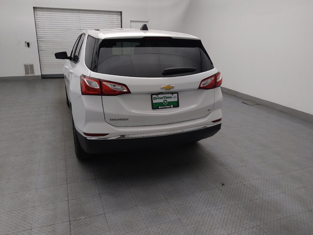 2019 Chevrolet Equinox in Greenville, SC 29607 - 18126123 6