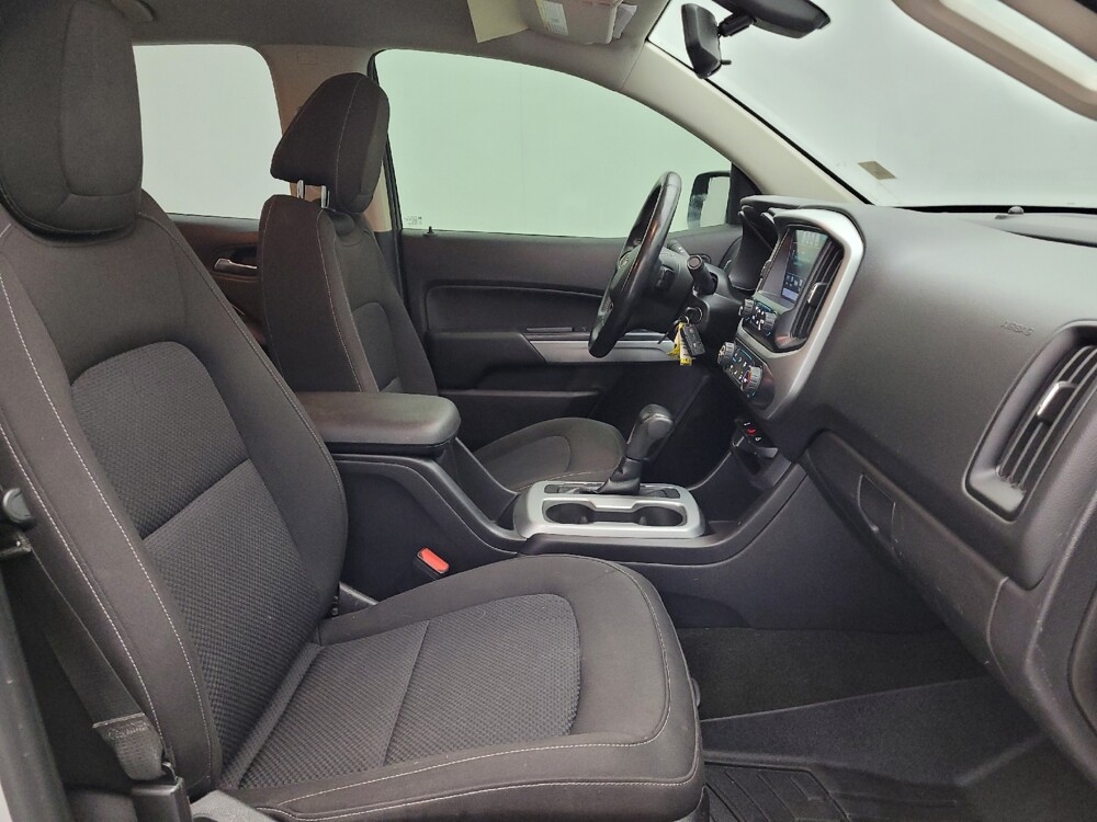 2016 Chevrolet Colorado in Greenville, SC 29607 - 18126124 21