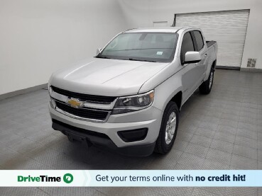 2016 Chevrolet Colorado in Greenville, SC 29607