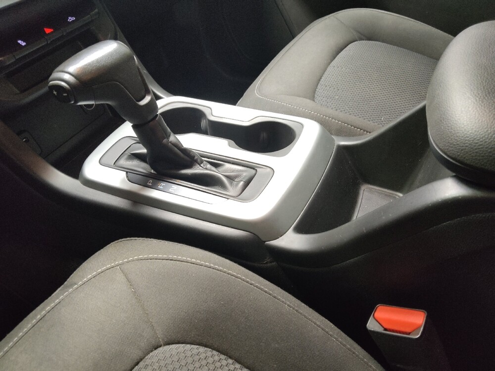 2016 Chevrolet Colorado in Greenville, SC 29607 - 18126124 26