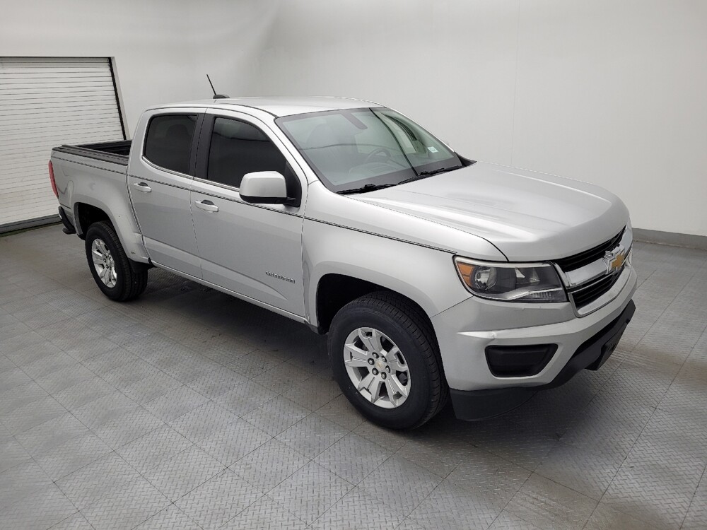 2016 Chevrolet Colorado in Greenville, SC 29607 - 18126124 11