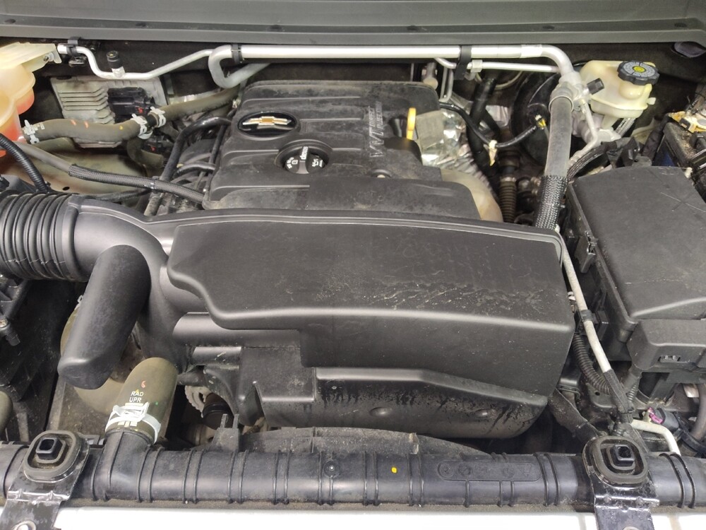 2016 Chevrolet Colorado in Greenville, SC 29607 - 18126124 30