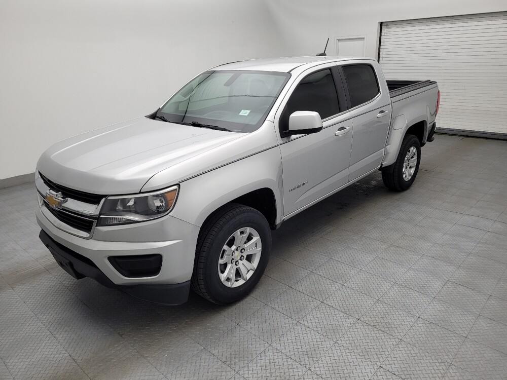 2016 Chevrolet Colorado in Greenville, SC 29607 - 18126124 2