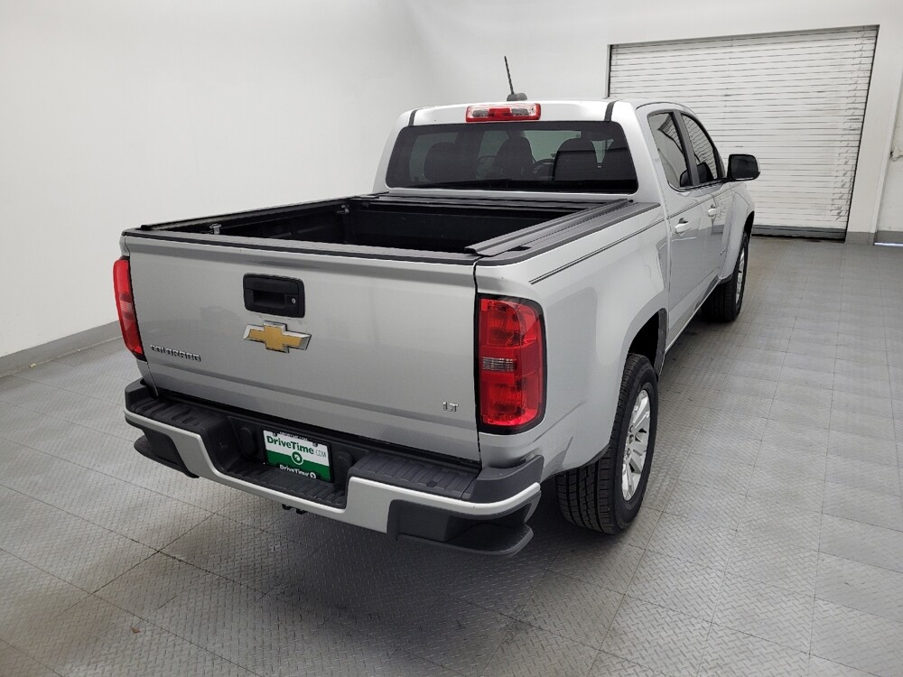 2016 Chevrolet Colorado in Greenville, SC 29607 - 18126124 9