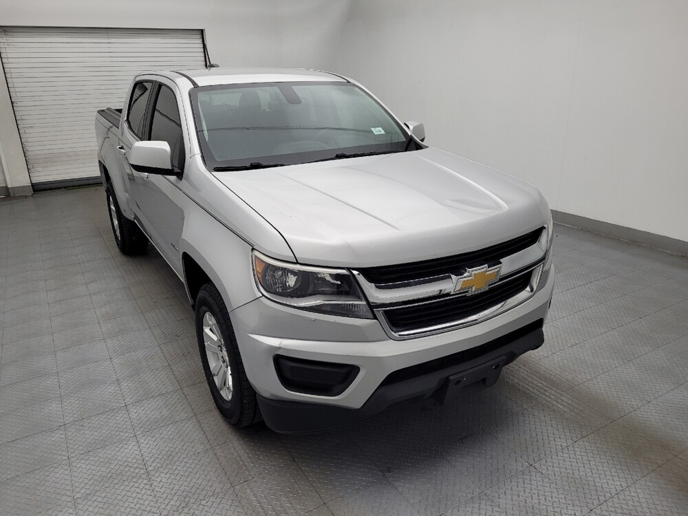 2016 Chevrolet Colorado in Greenville, SC 29607 - 18126124 13