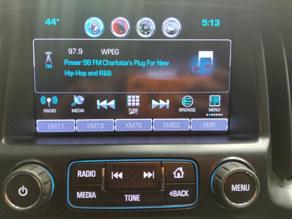 2016 Chevrolet Colorado in Greenville, SC 29607 - 18126124 25