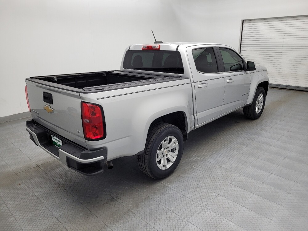 2016 Chevrolet Colorado in Greenville, SC 29607 - 18126124 10