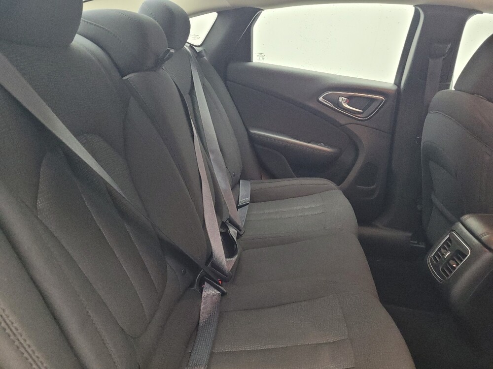 2015 Chrysler 200 in Winston-Salem, NC 27103 - 18126125 19