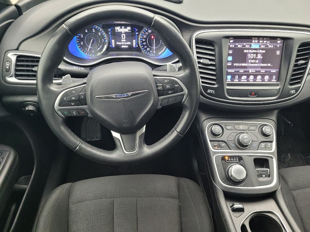 2015 Chrysler 200 in Winston-Salem, NC 27103 - 18126125 22