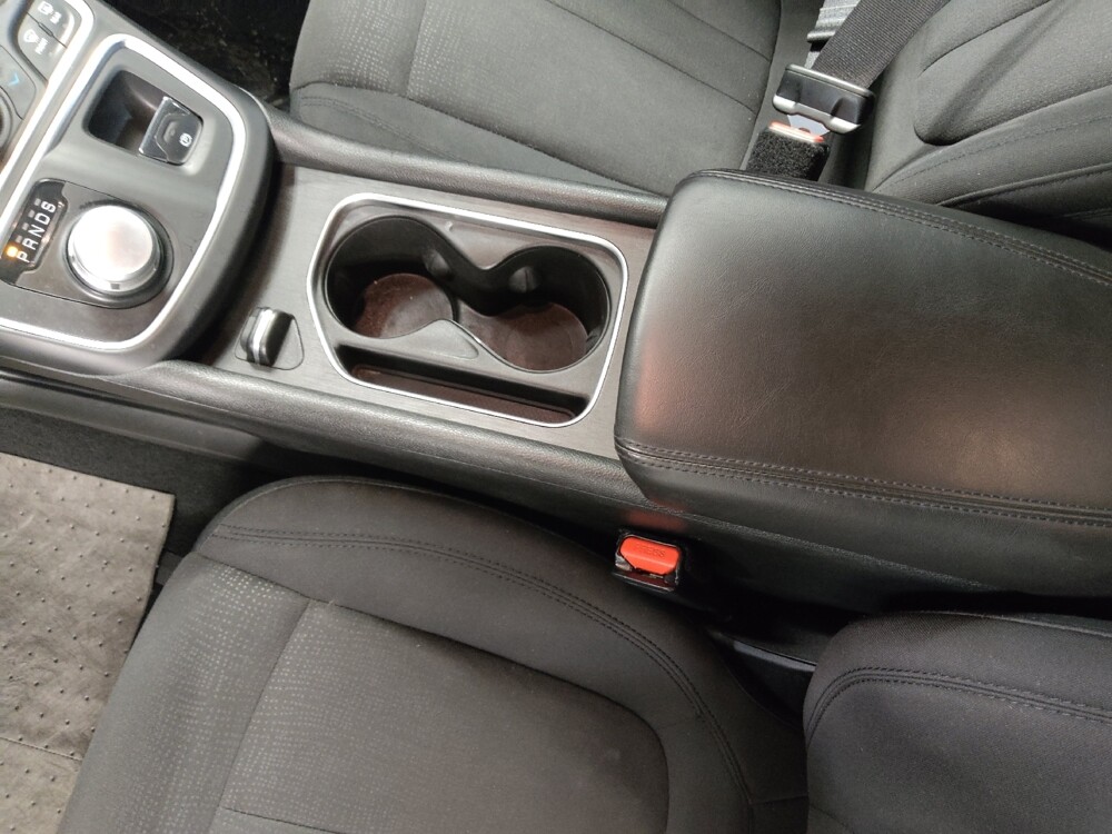 2015 Chrysler 200 in Winston-Salem, NC 27103 - 18126125 26