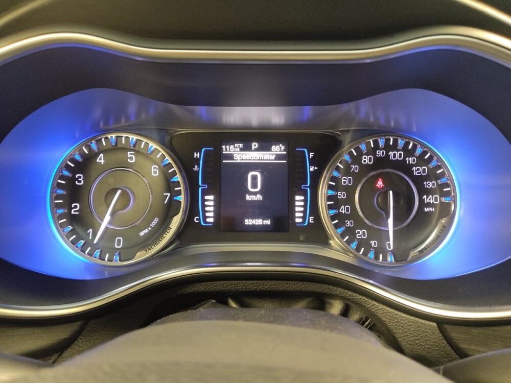 2015 Chrysler 200 in Winston-Salem, NC 27103 - 18126125 23