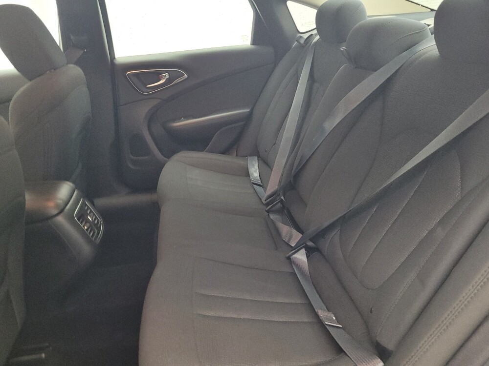 2015 Chrysler 200 in Winston-Salem, NC 27103 - 18126125 18