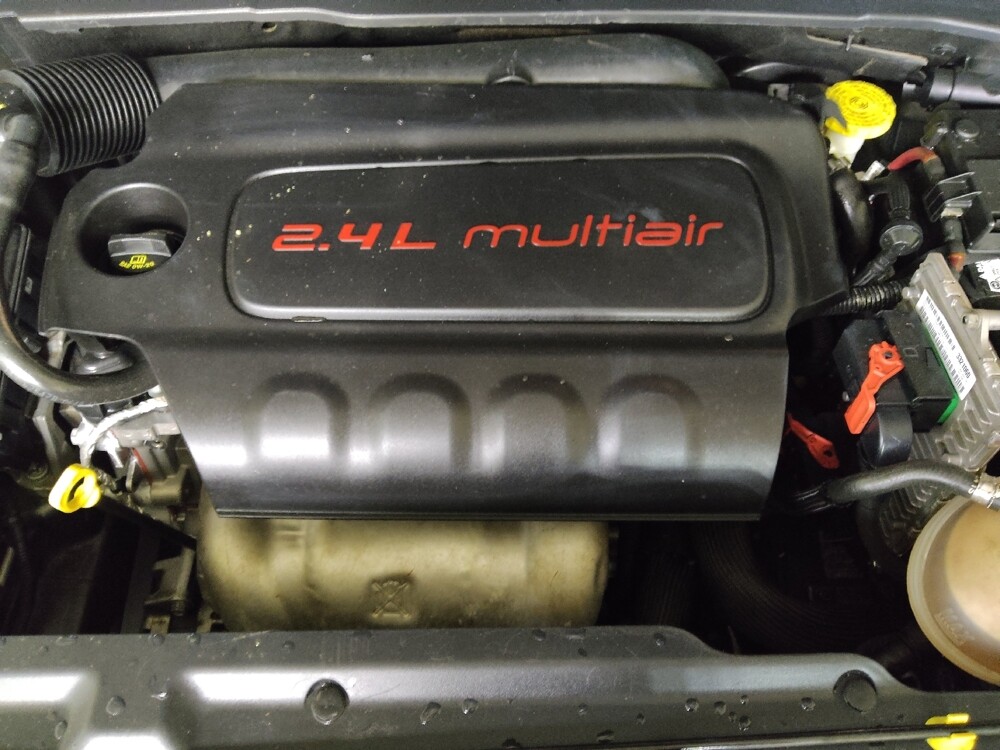 2018 Jeep Compass in Charlotte, NC 28213 - 18126126 30