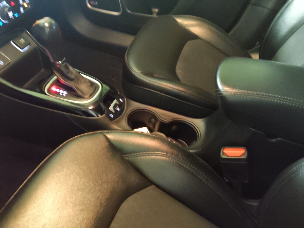 2018 Jeep Compass in Charlotte, NC 28213 - 18126126 26