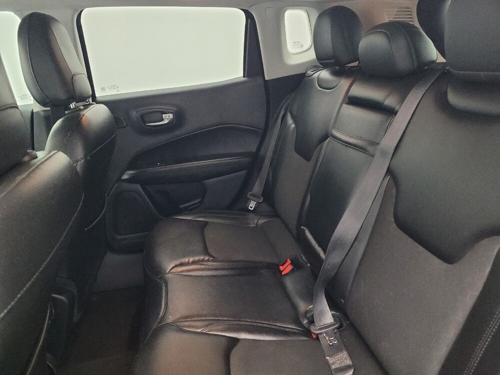 2018 Jeep Compass in Charlotte, NC 28213 - 18126126 18