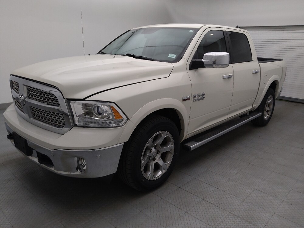 2017 RAM 1500 in Greenville, SC 29607 - 18126127 2